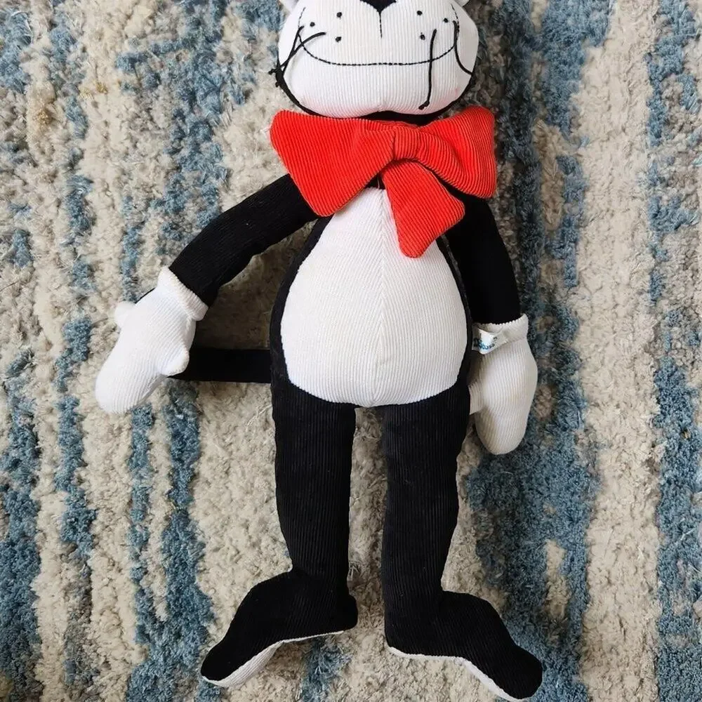 Dr. Seuss Cat in The Hat 19